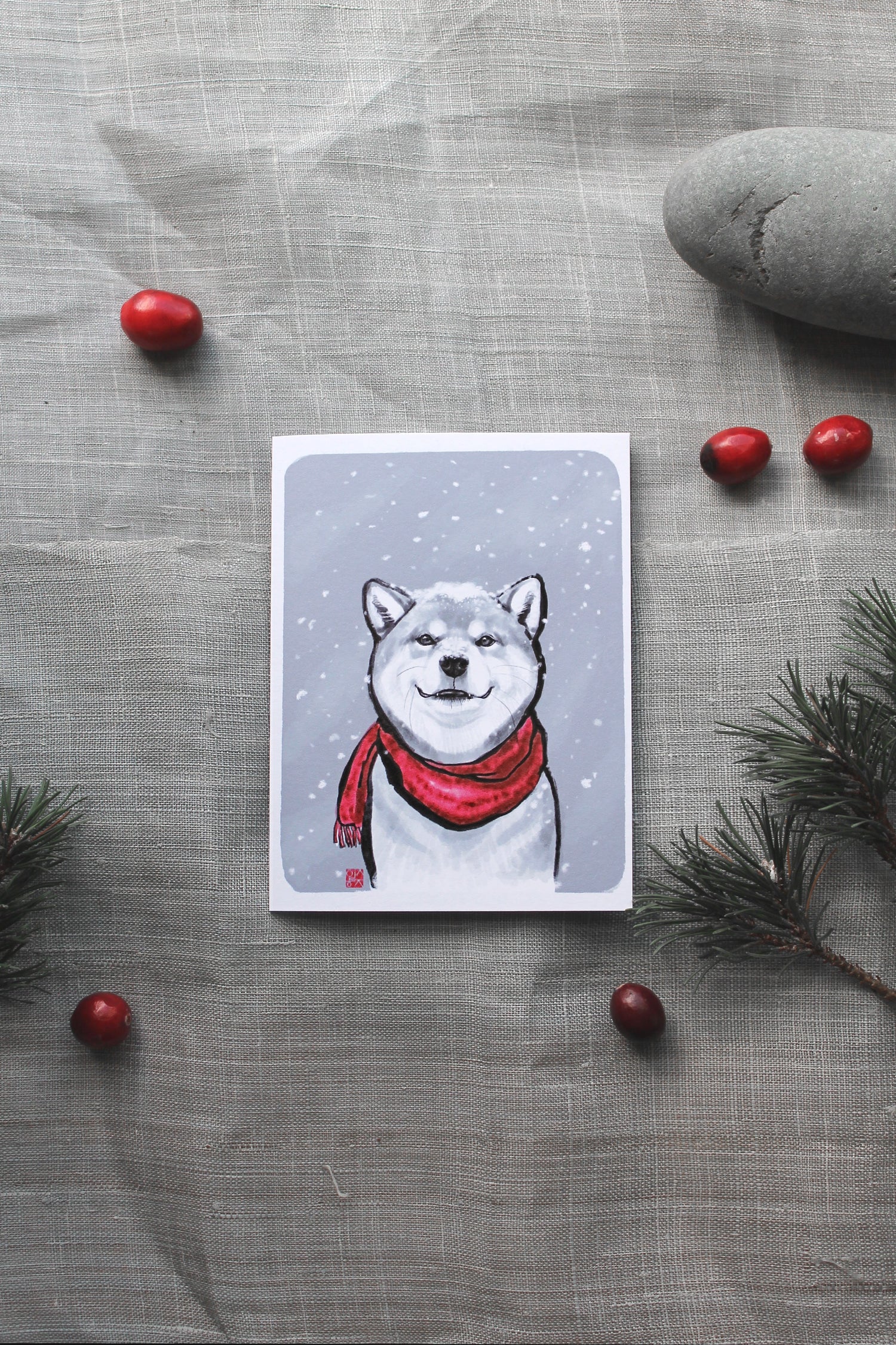Holiday Greeting Cards