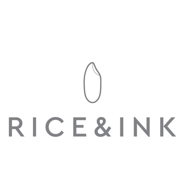 RICE&INK
