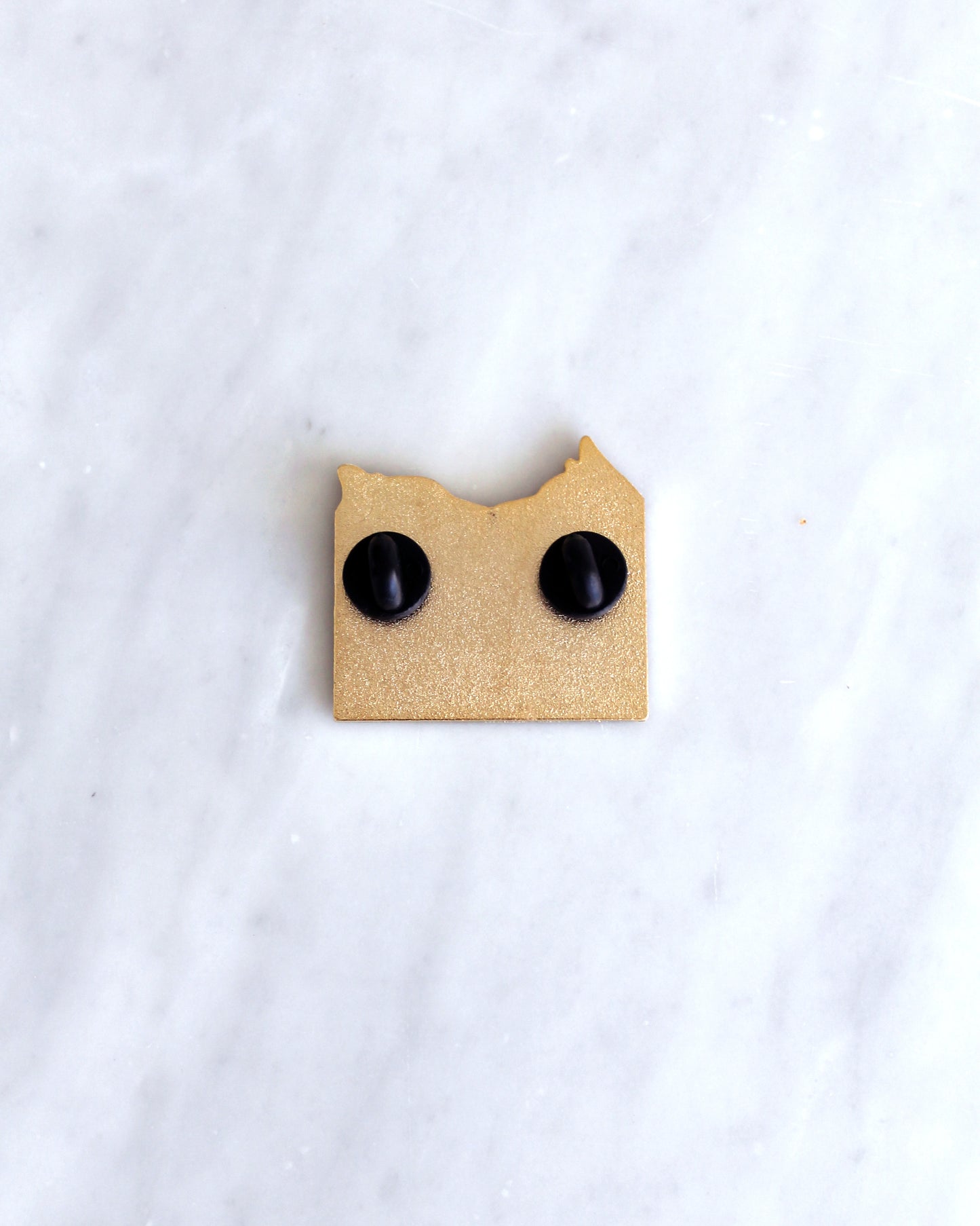 Shiba Love Enamel Pin